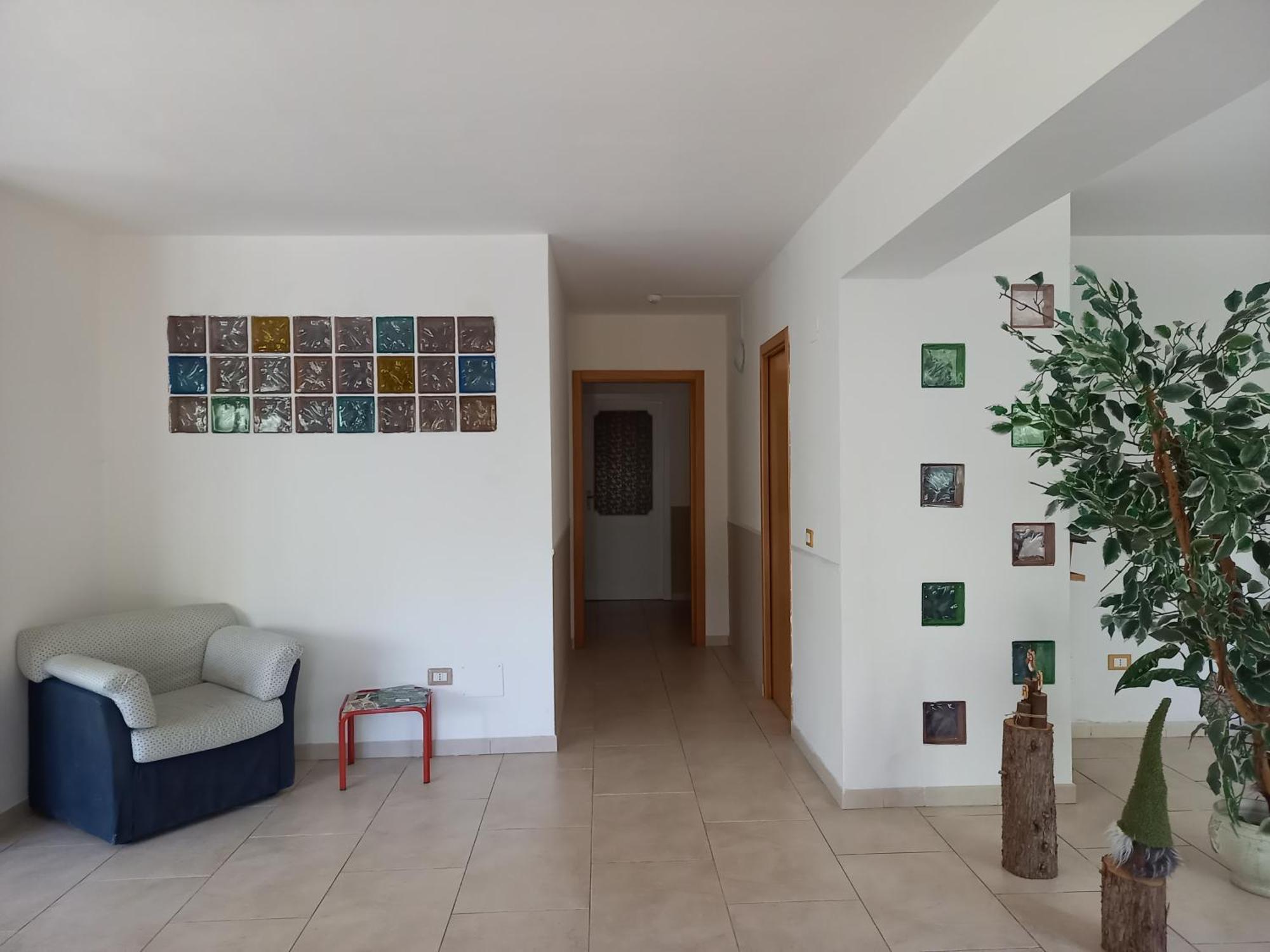 Casa Emilia Hotel Marano Principato Exterior photo