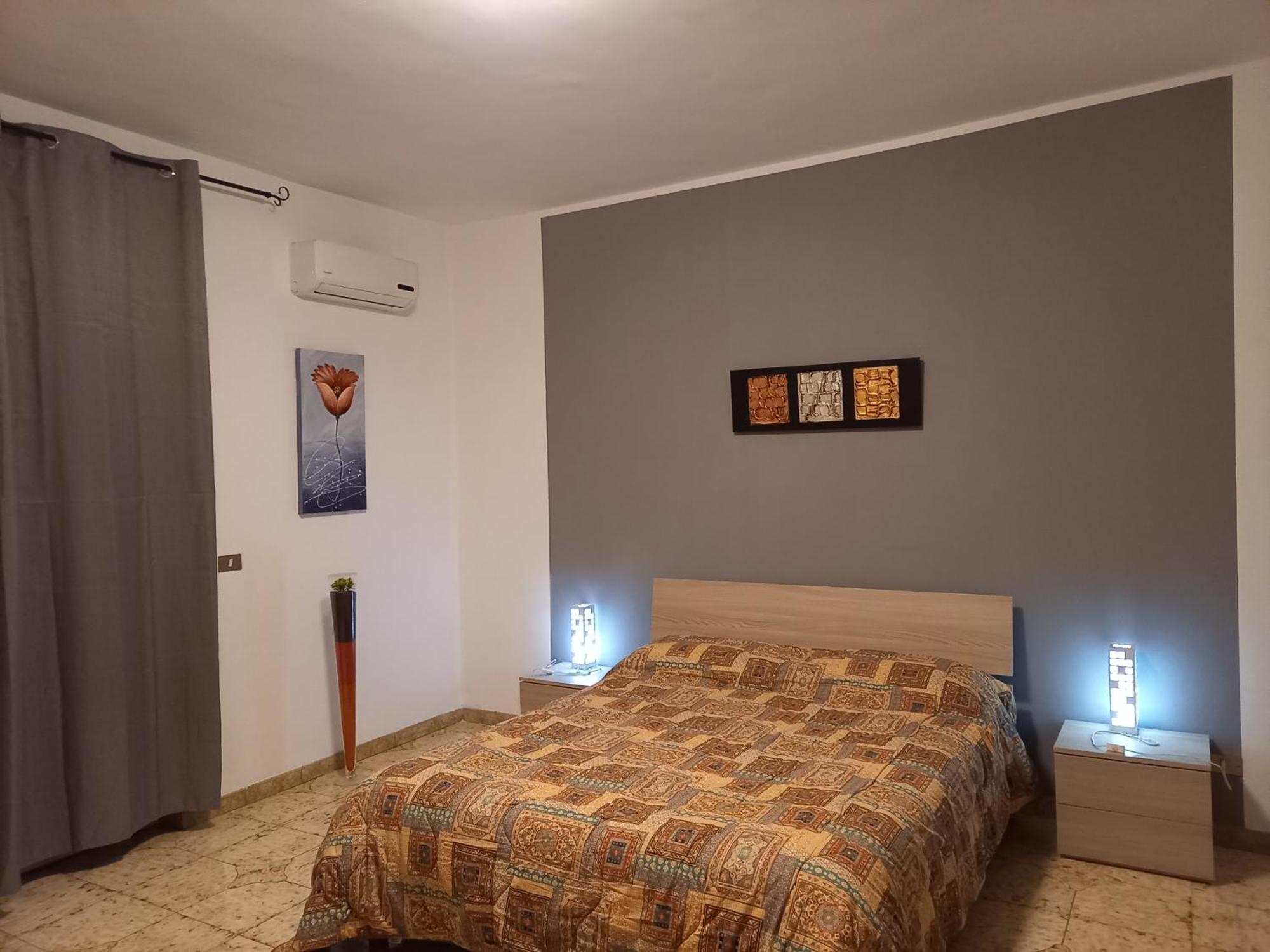 Casa Emilia Hotel Marano Principato Exterior photo